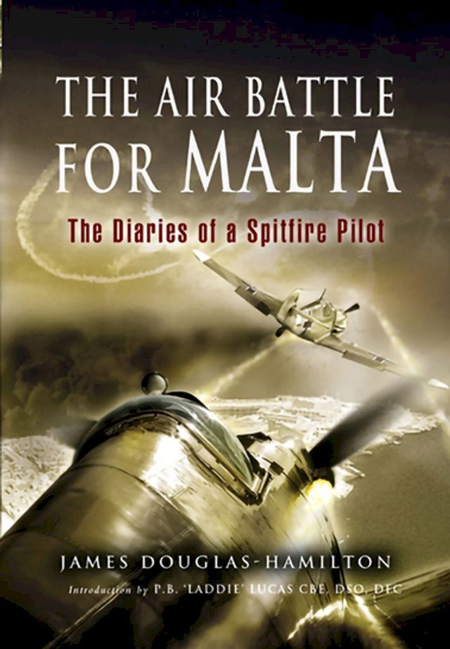  The Air Battle for Malta(Kobo/電子書)