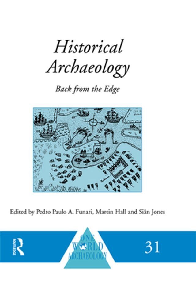  Historical Archaeology(Kobo/電子書)