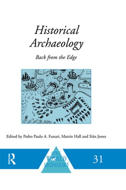 Historical Archaeology(Kobo/電子書)