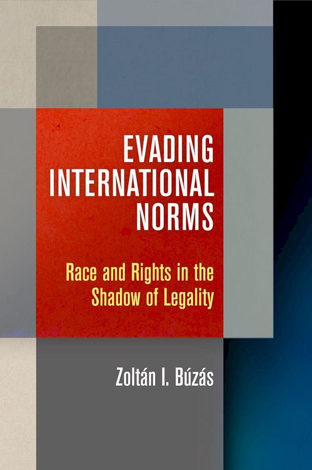  Evading International Norms(Kobo/電子書)