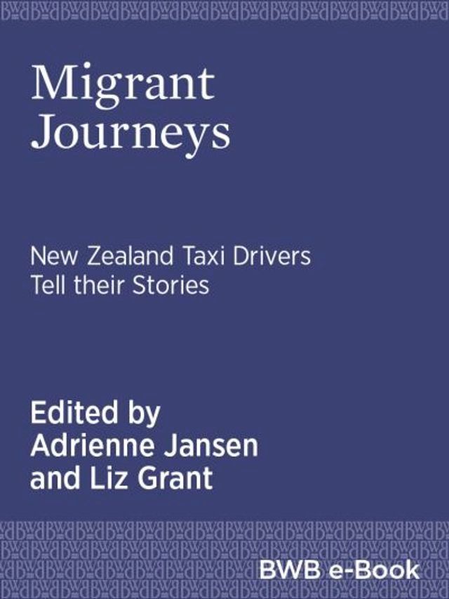  Migrant Journeys(Kobo/電子書)