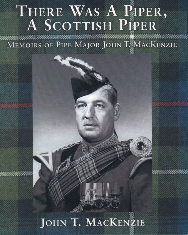  There Was A Piper, A Scottish Piper(Kobo/電子書)