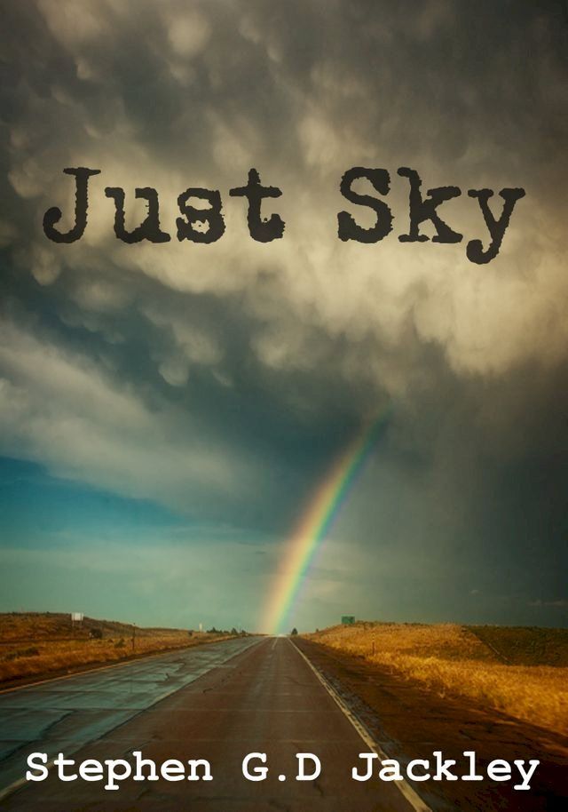  Just Sky(Kobo/電子書)