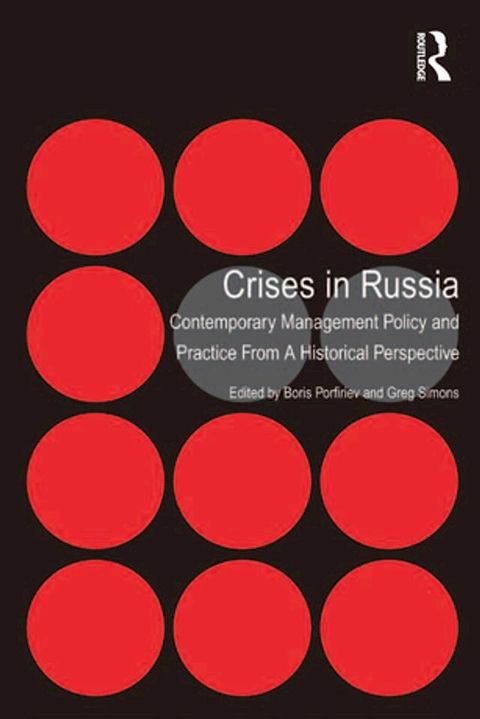 Crises in Russia(Kobo/電子書)