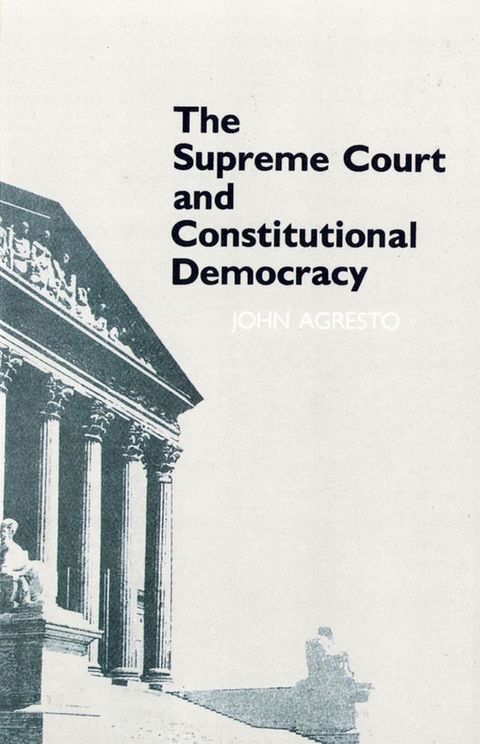 The Supreme Court and Constitutional Democracy(Kobo/電子書)