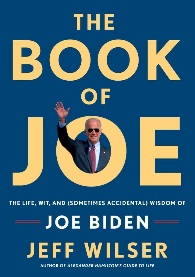  The Book of Joe(Kobo/電子書)