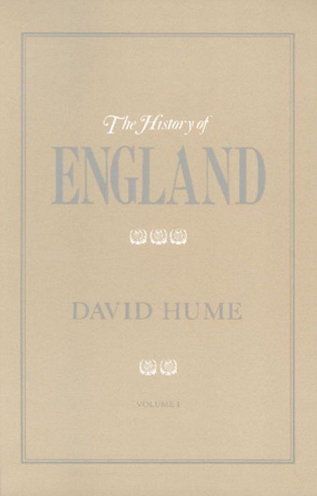  The History of England Volume I(Kobo/電子書)