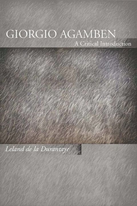 Giorgio Agamben(Kobo/電子書)