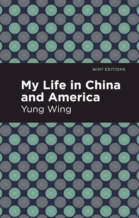 My Life in China and America(Kobo/電子書)