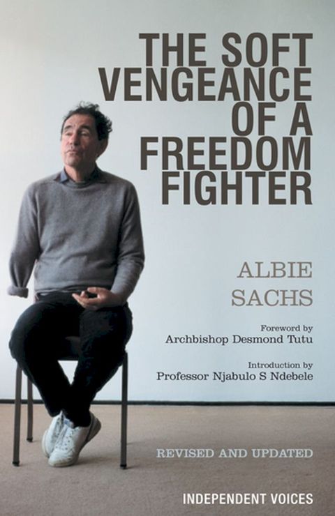 Soft Vengeance of a Freedom Fighter(Kobo/電子書)