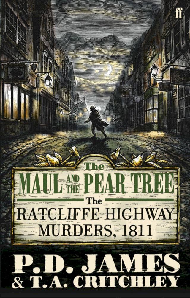  The Maul and the Pear Tree(Kobo/電子書)