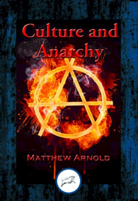 Culture and Anarchy(Kobo/電子書)