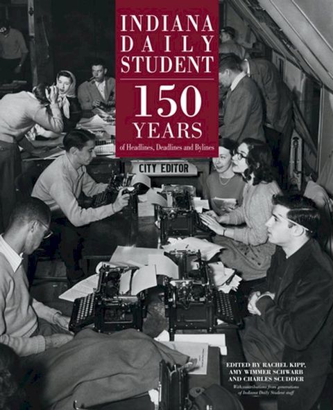 Indiana Daily Student(Kobo/電子書)