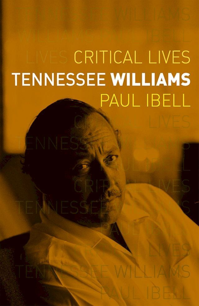  Tennessee Williams(Kobo/電子書)