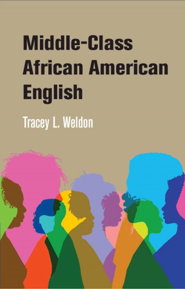  Middle-Class African American English(Kobo/電子書)