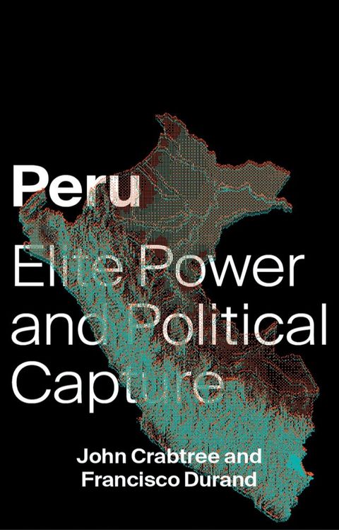 Peru(Kobo/電子書)