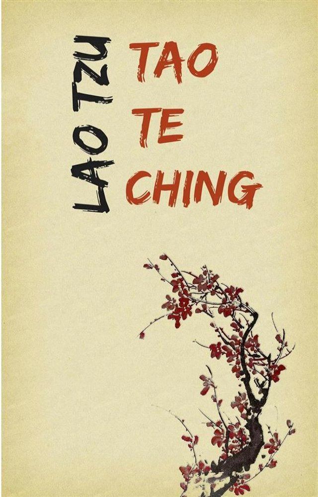  Tao Te Ching(Kobo/電子書)