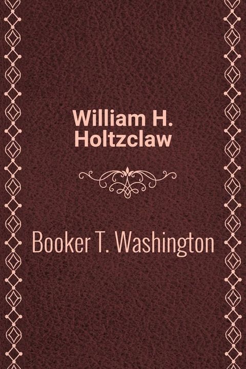 Booker T. Washington(Kobo/電子書)