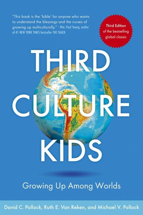 Third Culture Kids(Kobo/電子書)