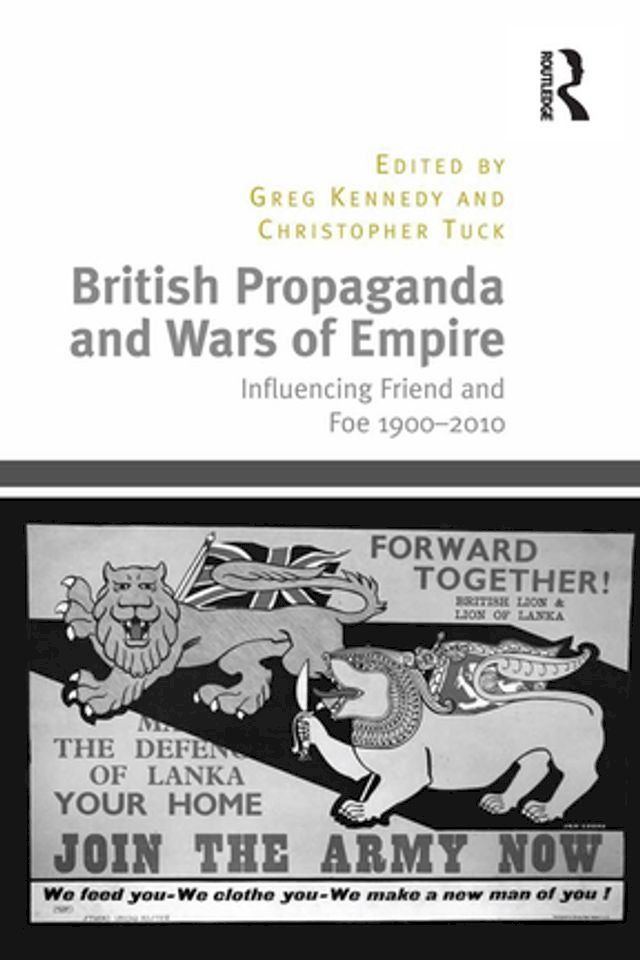  British Propaganda and Wars of Empire(Kobo/電子書)