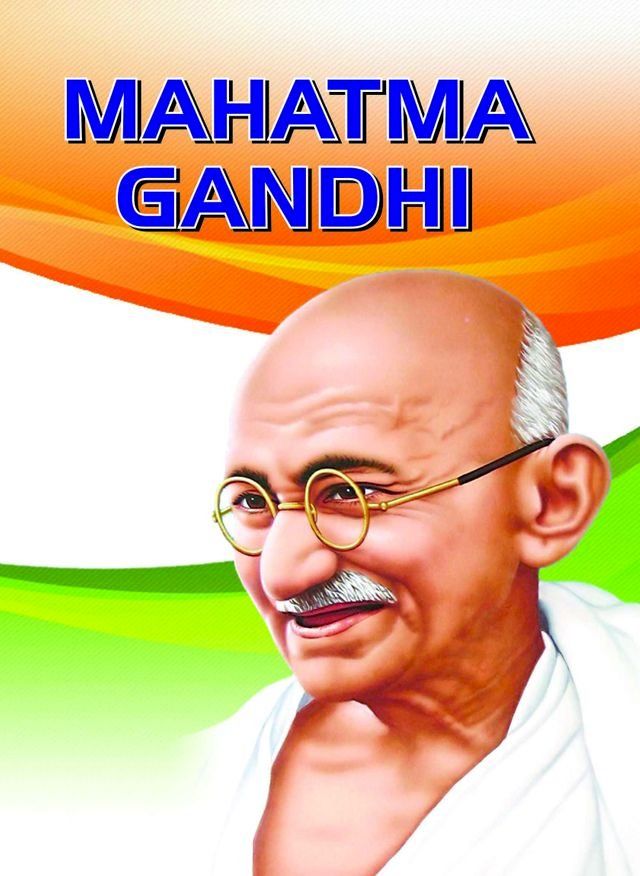  Mahatma Gandhi(Kobo/電子書)