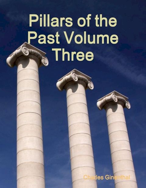 Pillars of the Past Volume Three(Kobo/電子書)