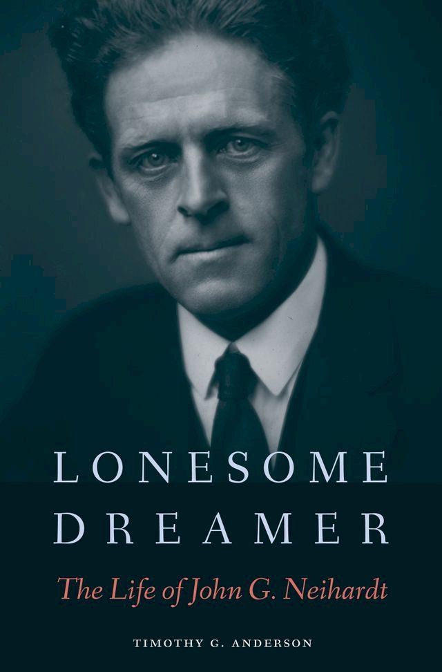  Lonesome Dreamer(Kobo/電子書)