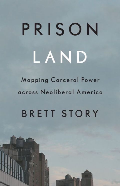 Prison Land(Kobo/電子書)