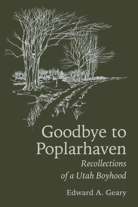 Goodbye to Poplarhaven(Kobo/電子書)