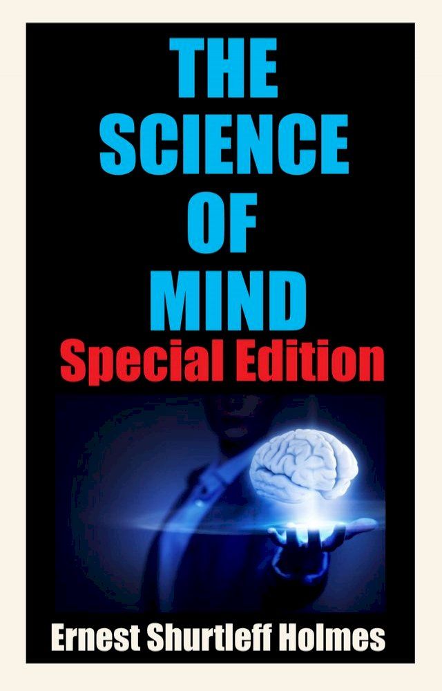  THE SCIENCE OF THE MIND(Kobo/電子書)