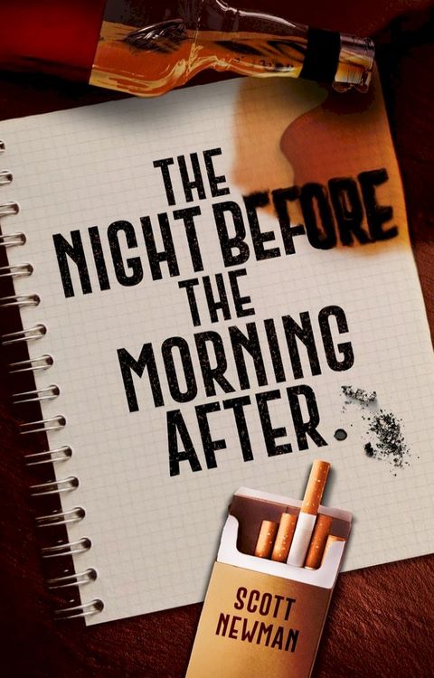 The Night before the Morning(Kobo/電子書)