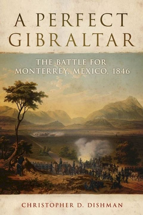 A Perfect Gibraltar(Kobo/電子書)