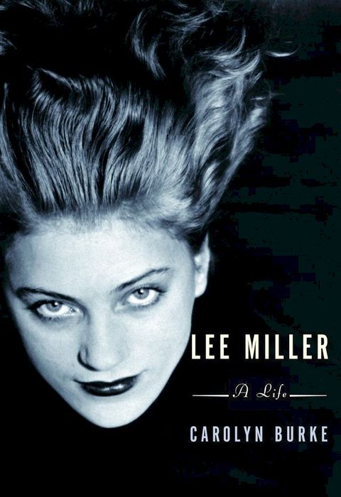 Lee Miller(Kobo/電子書)