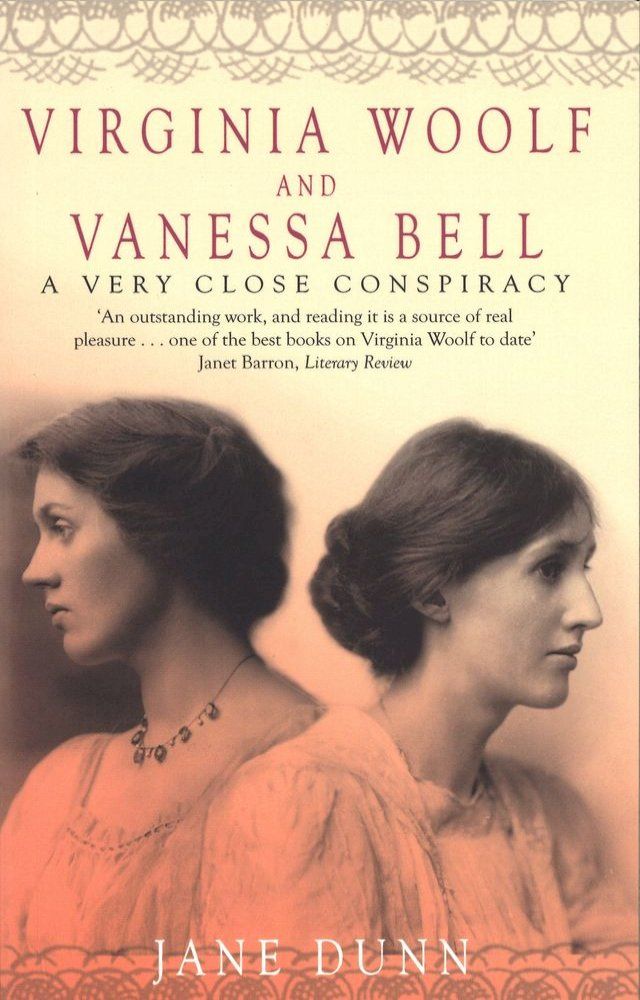  Virginia Woolf And Vanessa Bell(Kobo/電子書)