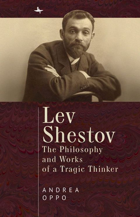 Lev Shestov(Kobo/電子書)