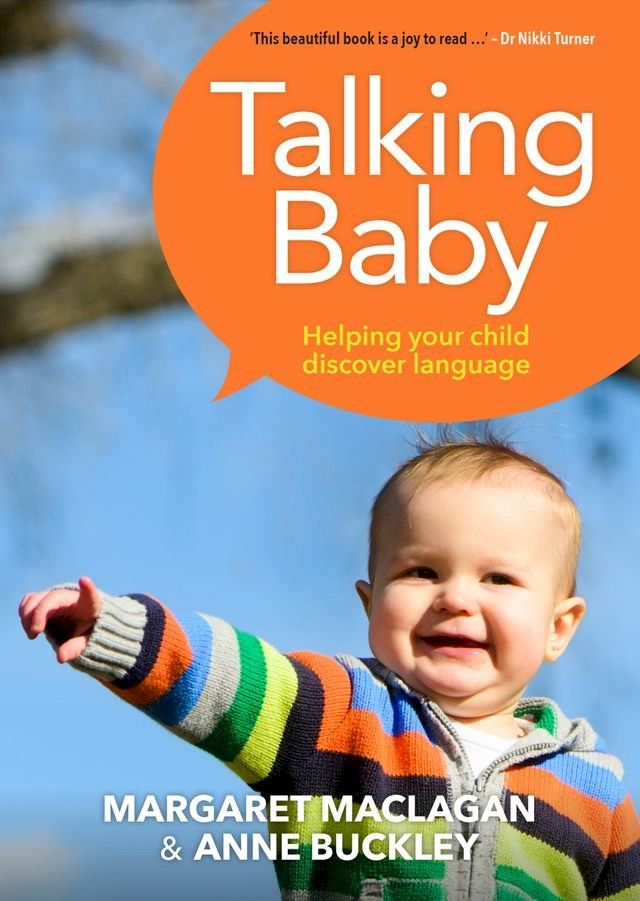  Talking Baby(Kobo/電子書)