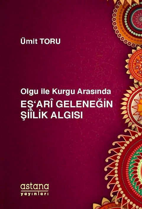 Olgu ile Kurgu Arasında Eş'ari Geleneğin Şiilik Algısı(Kobo/電子書)