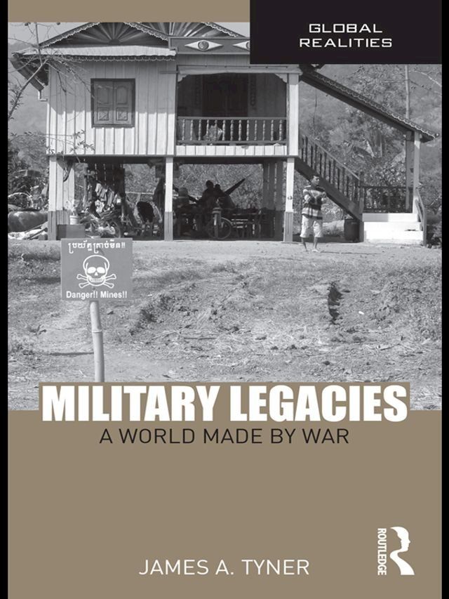  Military Legacies(Kobo/電子書)