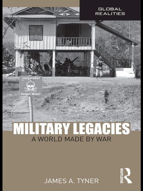 Military Legacies(Kobo/電子書)