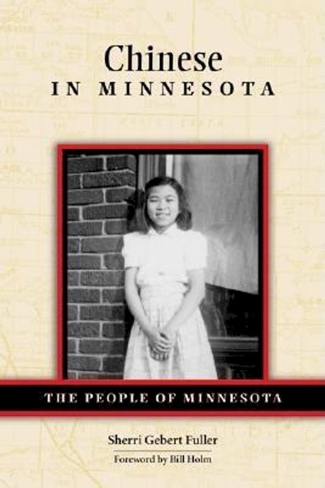  Chinese in Minnesota(Kobo/電子書)