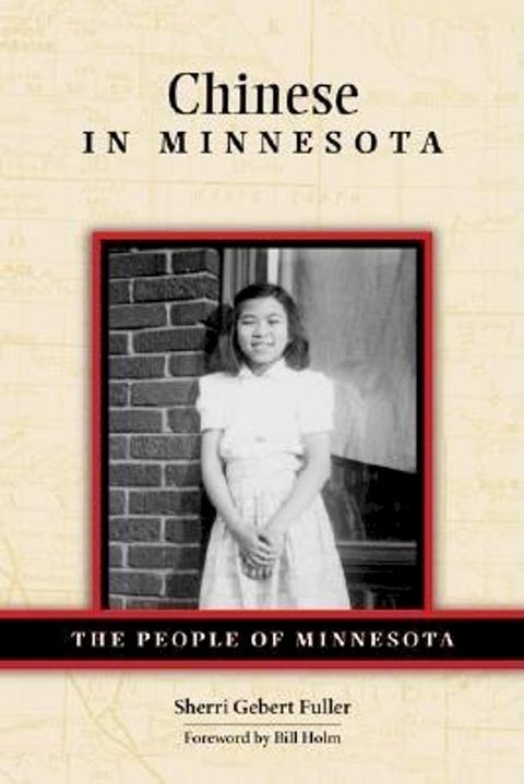 Chinese in Minnesota(Kobo/電子書)