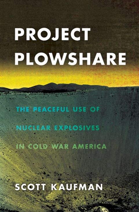 Project Plowshare(Kobo/電子書)