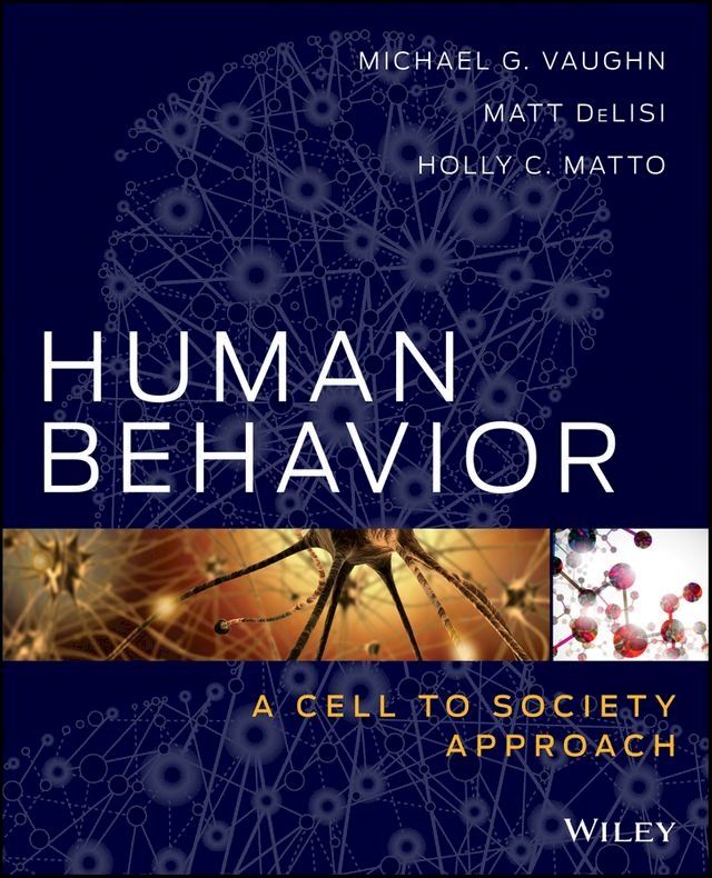  Human Behavior(Kobo/電子書)