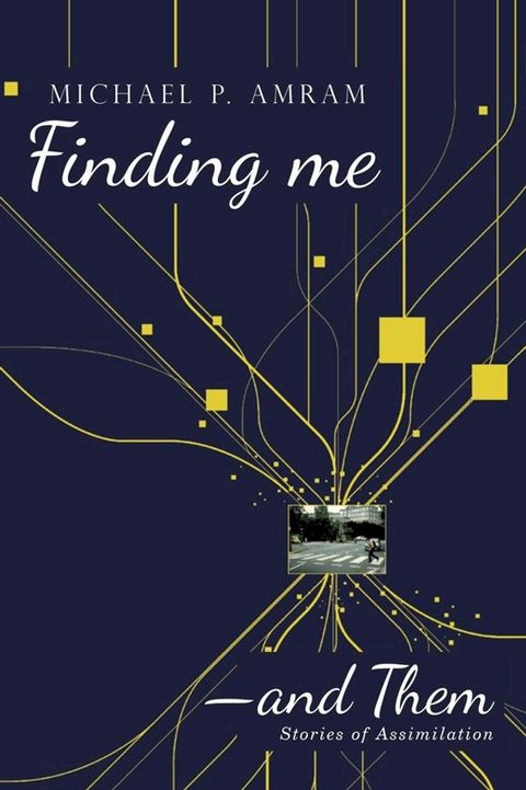 Finding Me?And Them(Kobo/電子書)