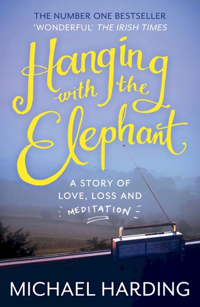  Hanging with the Elephant(Kobo/電子書)