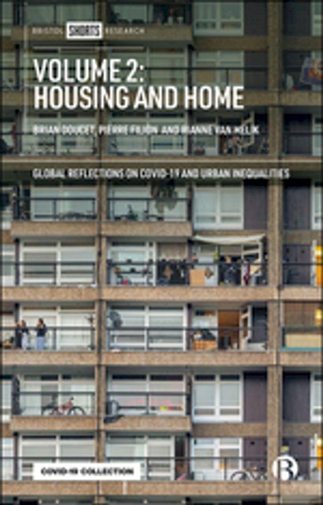  Volume 2: Housing and Home(Kobo/電子書)