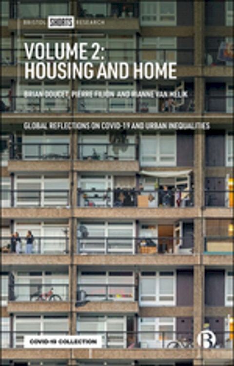 Volume 2: Housing and Home(Kobo/電子書)