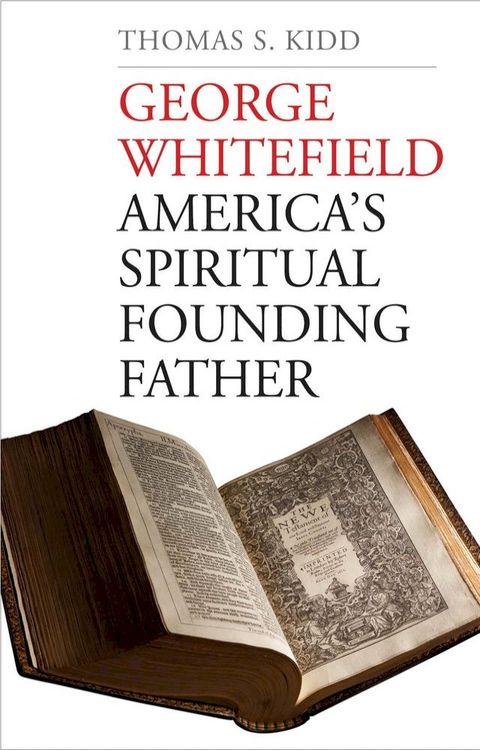 George Whitefield(Kobo/電子書)