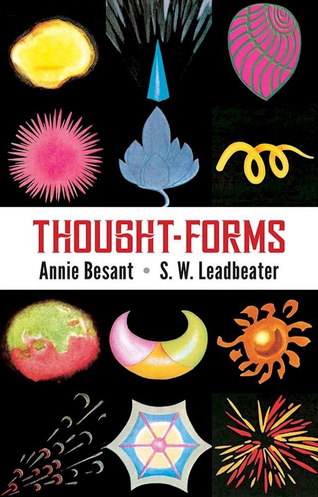  Thought Forms(Kobo/電子書)