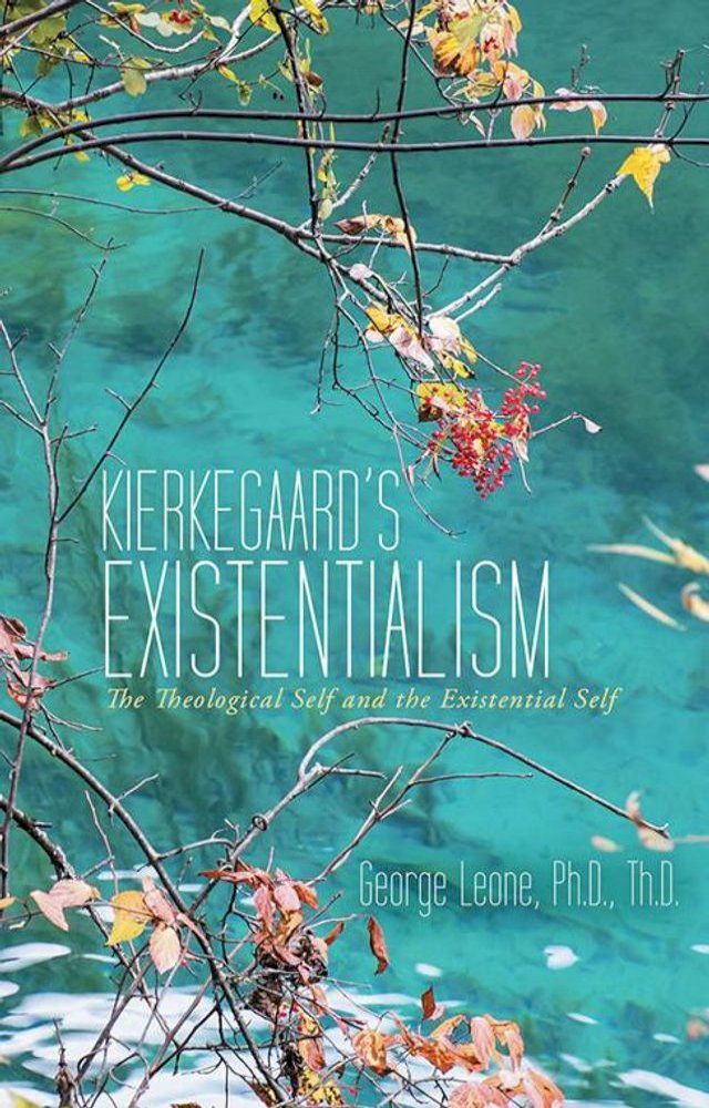  Kierkegaard’S Existentialism(Kobo/電子書)